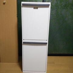 ゴミ箱 分別 50L