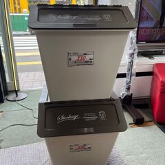 リサイクルショップどりーむ鹿大前店】No.299収納ケースオシャレケース 