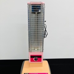 ⭐️レトロ⭐️トヨトミ　スリムヒーターミニ