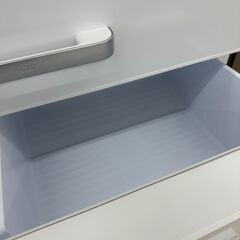 Wa1677　冷蔵庫　アクア　AQR-46N2　2024　の画像