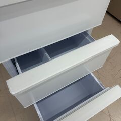 Wa1677　冷蔵庫　アクア　AQR-46N2　2024　の画像