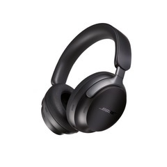 【ほぼ未使用】BOSE ヘッドフォンQuietComfort Ultra　　