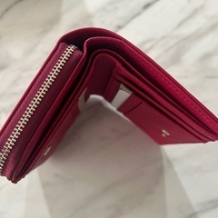 【新品未使用】ポールスミス財布の画像