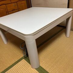 こたつ連絡用