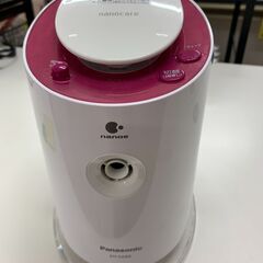 ★ジモティ割引あり★美顔器 ナノケア スチーマー パナソニック ...