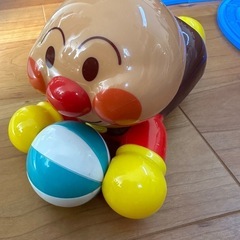 アンパンマン おもちゃ