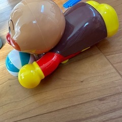 アンパンマン おもちゃの画像