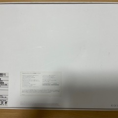 MacBook 15インチ　箱のみの画像