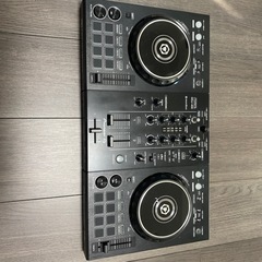 ddj-400 2018年モデル