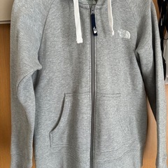 ノースフェイス、レディースL