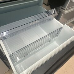 【ジャングルジャングル和歌山店】【Wa1678】冷蔵庫 トウシバ GR-R500GW 2019  和歌山市 岩出市 海南市 岬町の画像