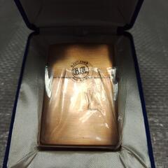 ZIPPO  オイルライター  龍と虎の画像
