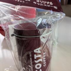 【お話し中】コーヒーキャニスター等　差し上げますの画像