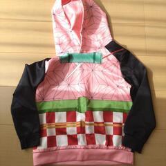 xs　ねずこ　パーカー