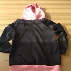 xs　ねずこ　パーカーの画像