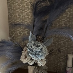 Francfranc造花