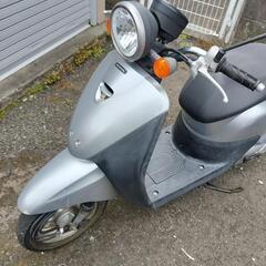ホンダ　today