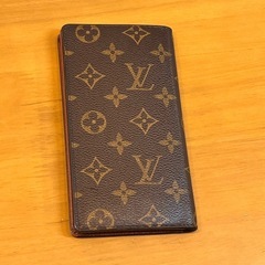 ルイヴィトン長財布