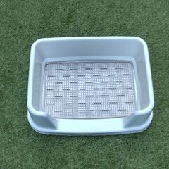 ペット用トイレ
