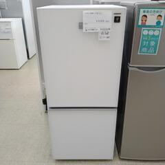SHARP 冷蔵庫 17年製 137L TJ9684