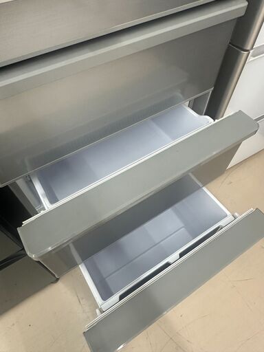 Wa1679　冷蔵庫　アクア　AQR-36H　2019　