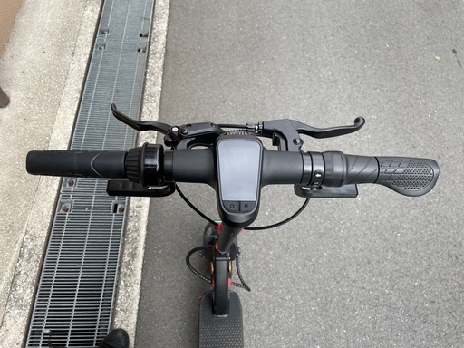 電動　特定小型原付　　AINOHOT ST3