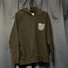LEE ロゴパーカーの画像