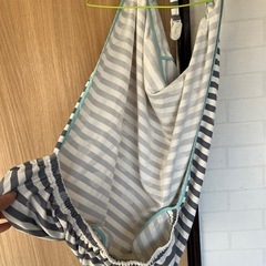 抱っこ紐毛布　春夏の画像