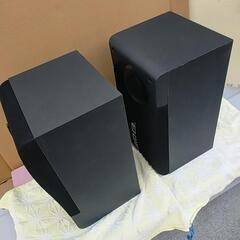 ⑤BMB CS-X21R スピーカー　LRセット

の画像