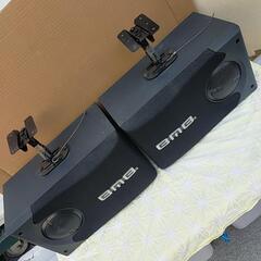 ⑤BMB CS-X21R スピーカー　LRセット

