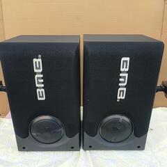 ⑤BMB CS-X21R スピーカー　LRセット

の画像
