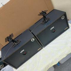 ⑤BMB CS-X21R スピーカー　LRセット

の画像