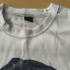 140　無一郎　半袖　メッシュの画像