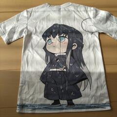 140　無一郎　半袖　メッシュの画像