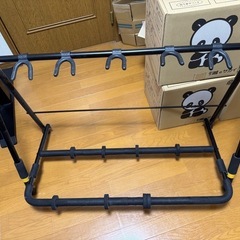ギタースタンドHERCULES GS525B 