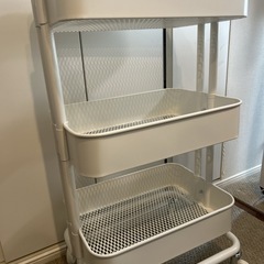 IKEA RASKOG