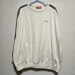 CONVERSE 長袖トップス