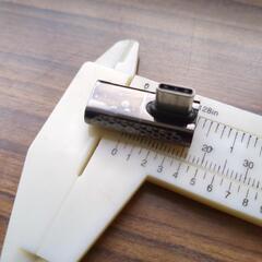 TypeC toTypeC T形の画像