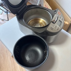 シャープ 炊飯器 KS-Z101（No.04）