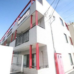 《八千代台駅8分＊1DK＊角部屋＊単身者限定》初期費用分割OK🔔...