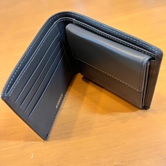 二つ折り財布【サマンサキングス】の画像