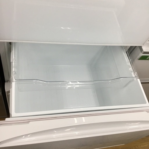 363L 3ドア冷蔵庫 東芝 GR-S36SXV(EW) 2020年製 エキスパート藤沢辻堂店