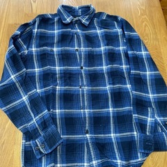 メンズシャツ