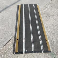 スロープ