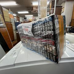 【リサイクルショップどりーむ鹿大前店】No.326　鬼滅の刃　漫画　23巻セット　コミック　たんじろう　アニメ化　大人気　お買い得品の画像