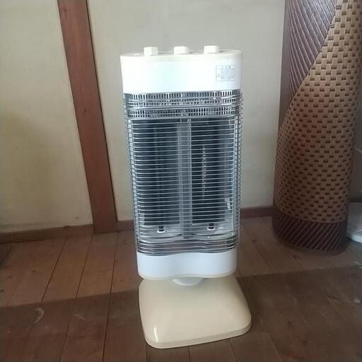 遠赤外線暖房機