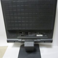 EIZO NANAO（ナナオ） FlexScan L557-BK 17インチ液晶モニタ ブラックの画像