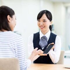 【大阪市中央区】コミュニケーション力を活かす！通信スタッフ募集 ...
