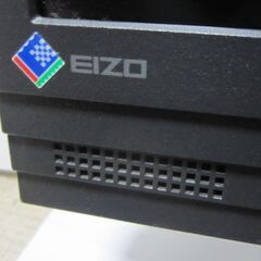 EIZO NANAO（ナナオ） FlexScan L557-BK 17インチ液晶モニタ ブラックの画像