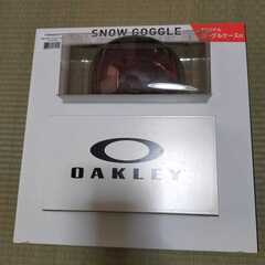 OAKLEY FLIGHT PATH Lサイズ オークリー ゴー...